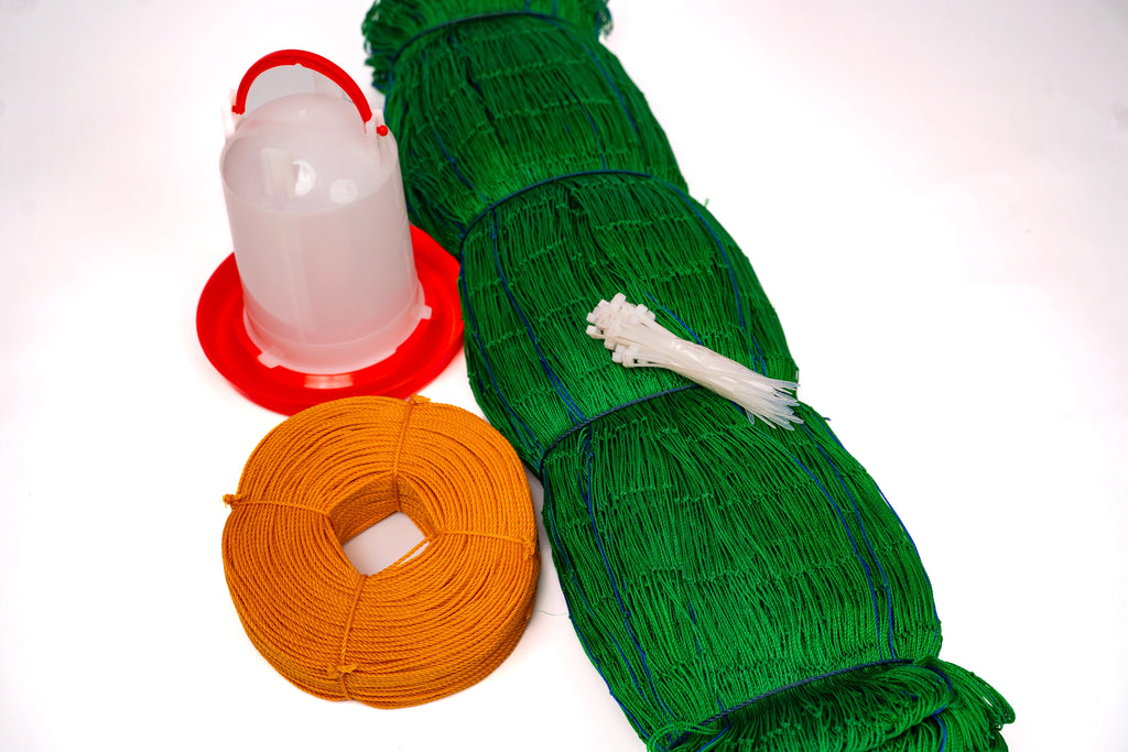 High Quality Rangenet 100 Meters