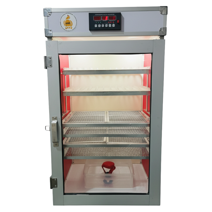 176 setter / 160 hatcher