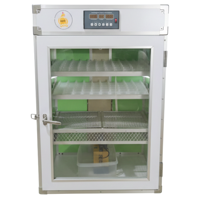 176 setter / 80 hatcher