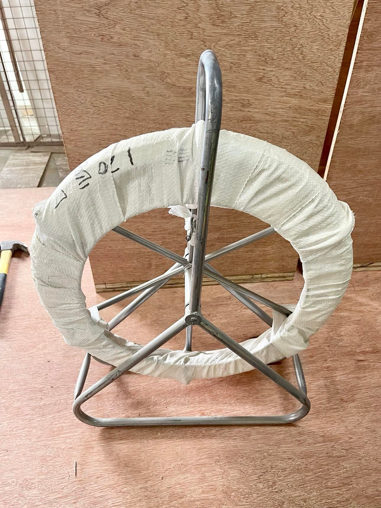 PVC CLEANER 120 METERS