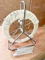 PVC CLEANER 120 METERS