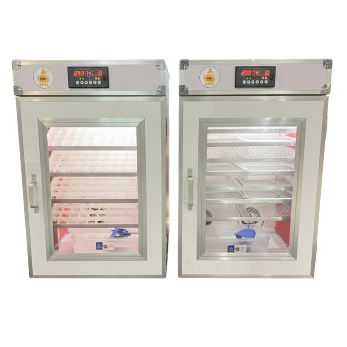 352 setter / 300 hatcher