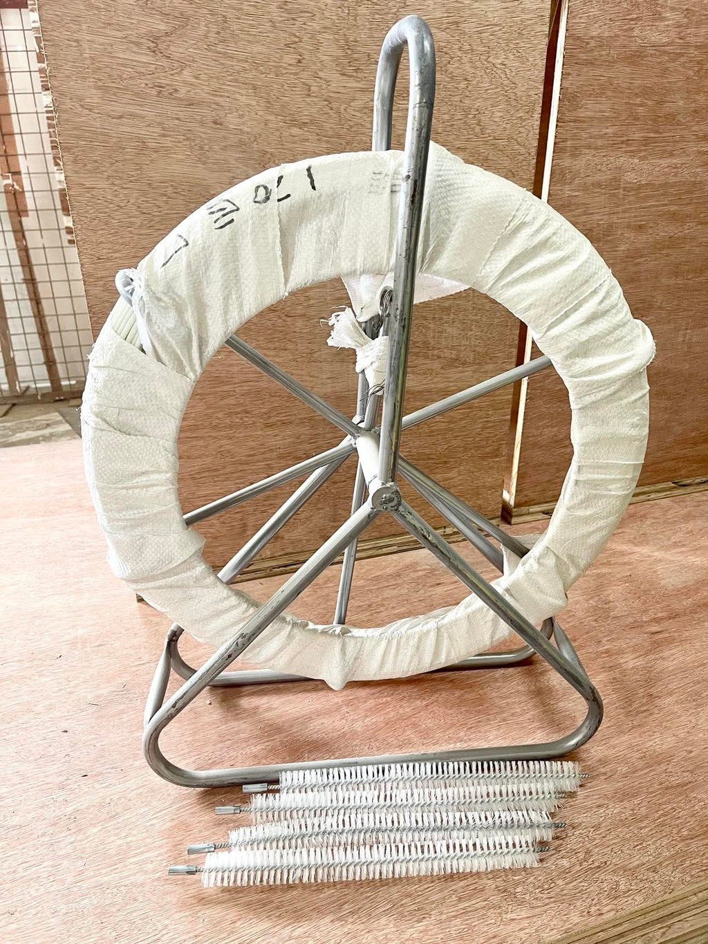 PVC CLEANER 120 METERS