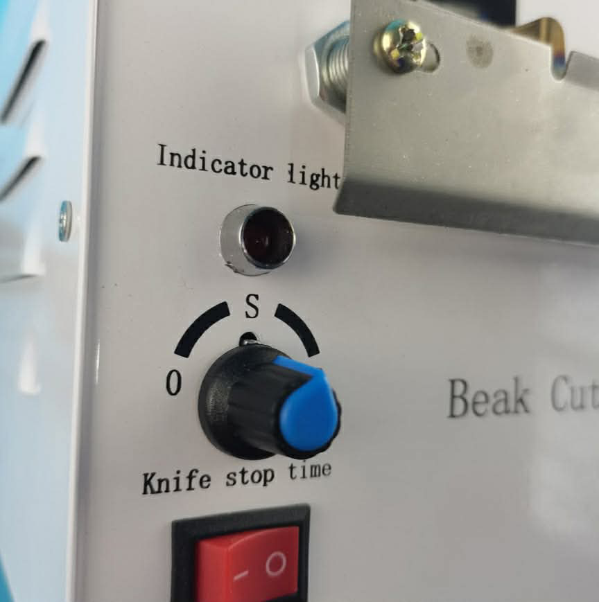 DEBEAKER HIGH QUALITY