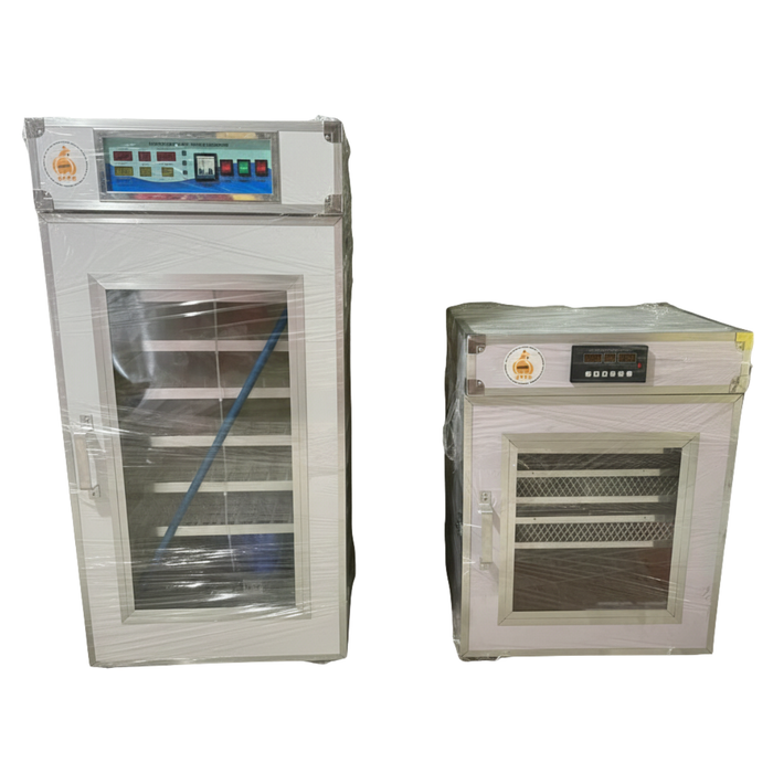 528 setter / 200 hatcher