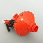 WATER PRESSURE REGULATOR