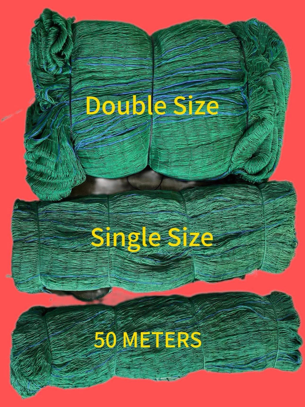 High Quality Rangenet 100 Meters