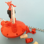 WATER PRESSURE REGULATOR