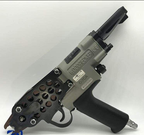 PNEUMATIC GUN (17 and 24)