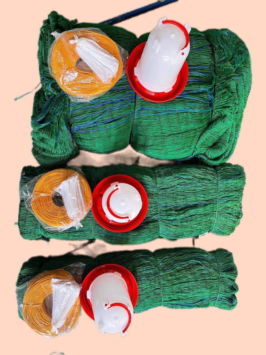 High Quality Rangenet 100 Meters