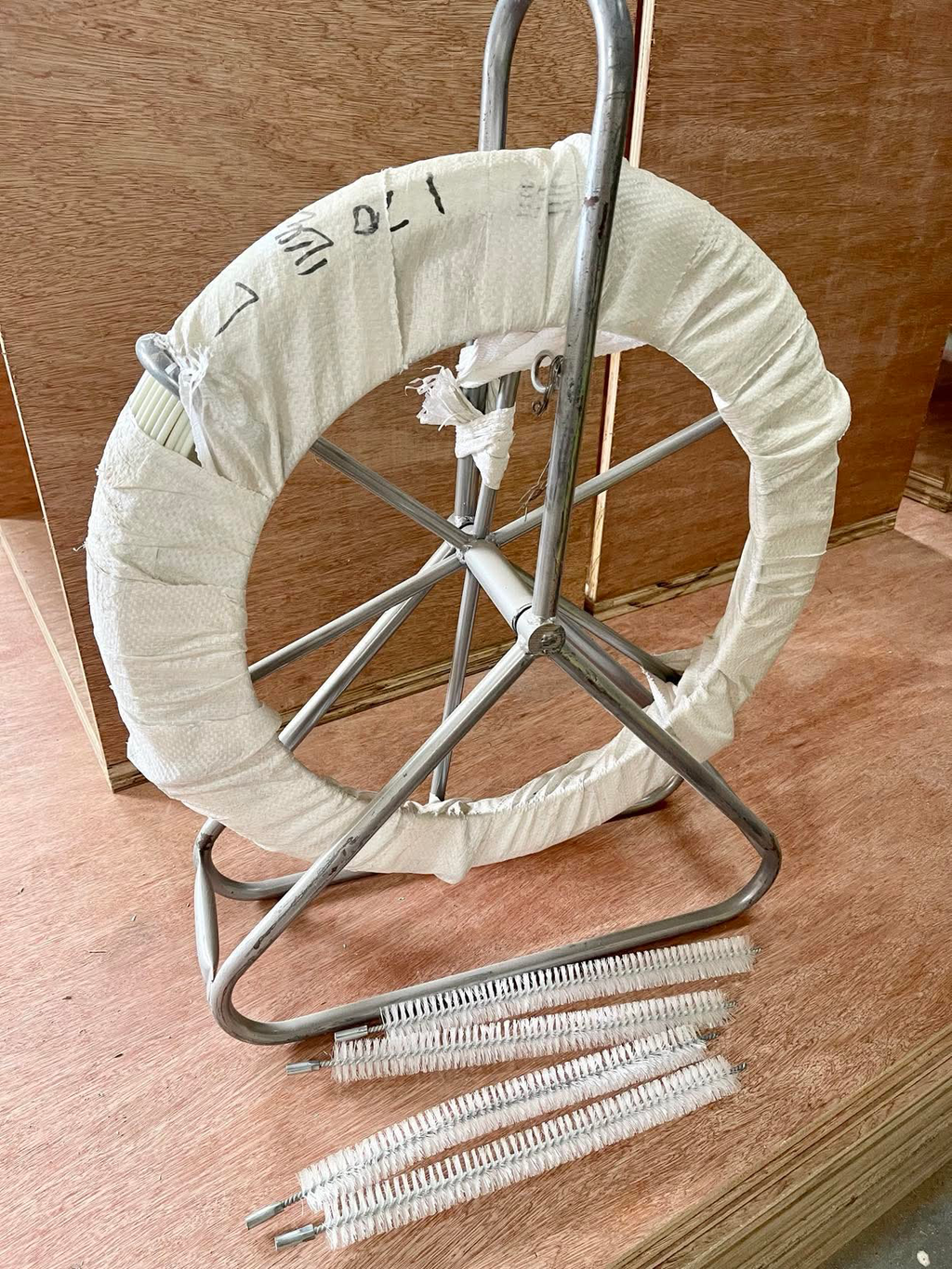 PVC CLEANER 120 METERS