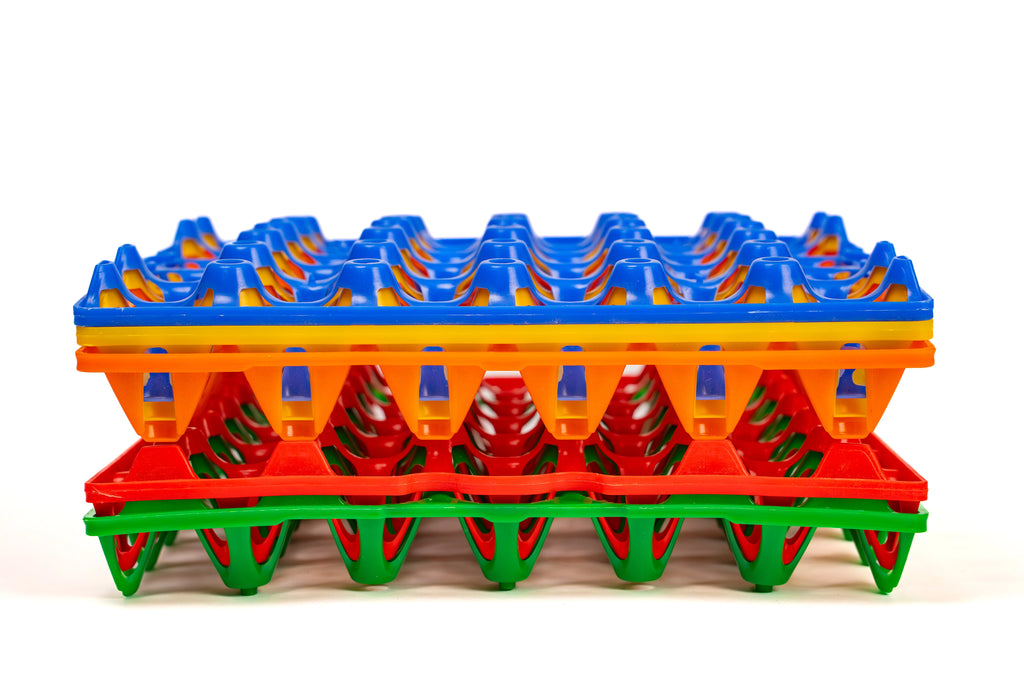 EGG TRAY