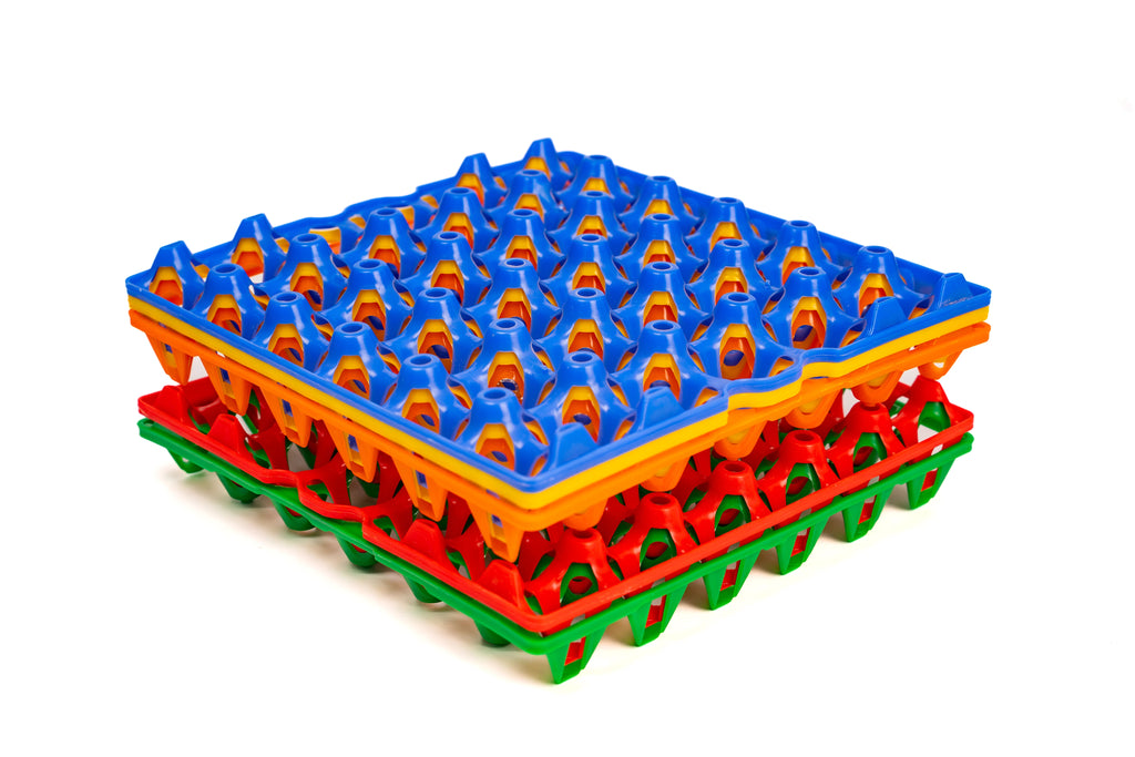 EGG TRAY