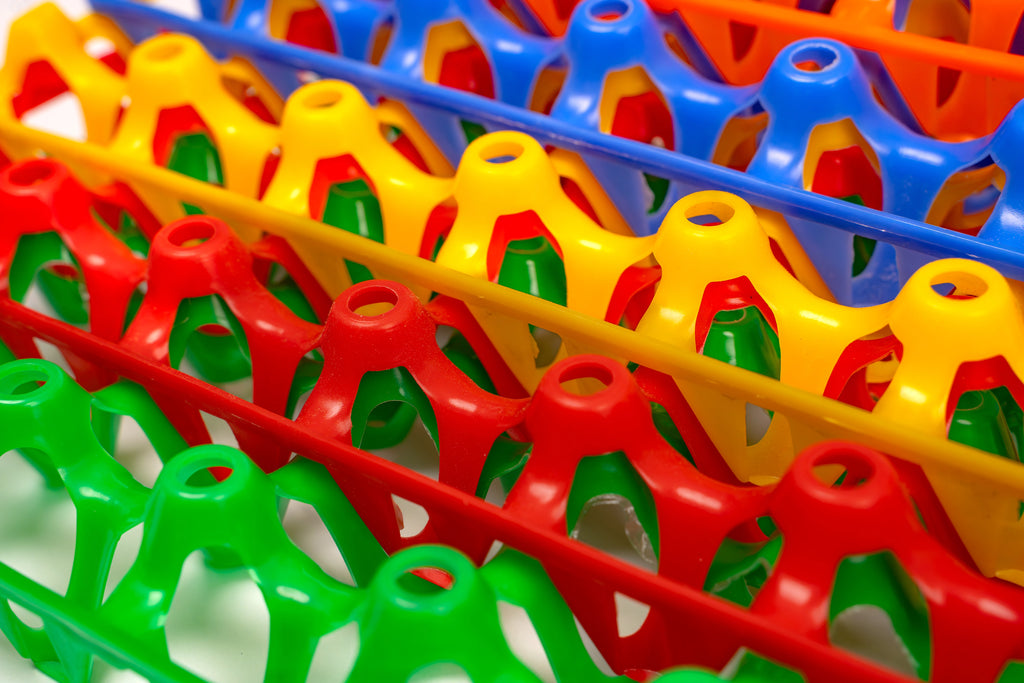EGG TRAY