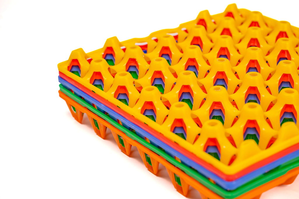 EGG TRAY