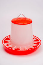 Chicken Feeder