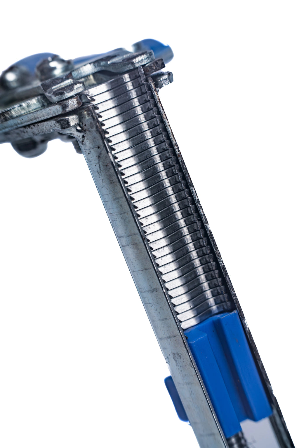 Heavy-Duty Cage Plier with M Clips