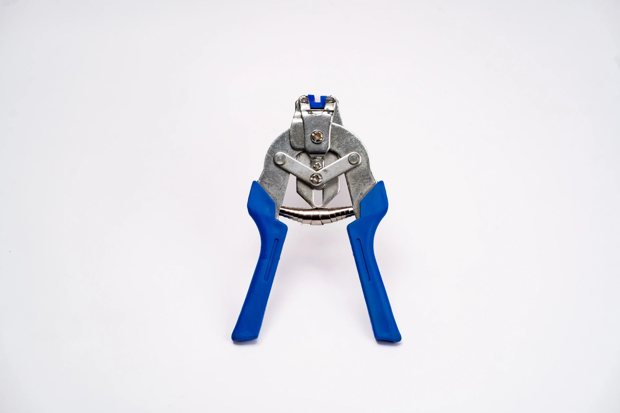 Heavy-Duty Cage Plier with M Clips