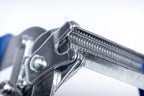 Heavy-Duty Cage Plier with M Clips