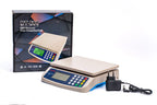 Rechargeable Multi Purpose Weighing Scale