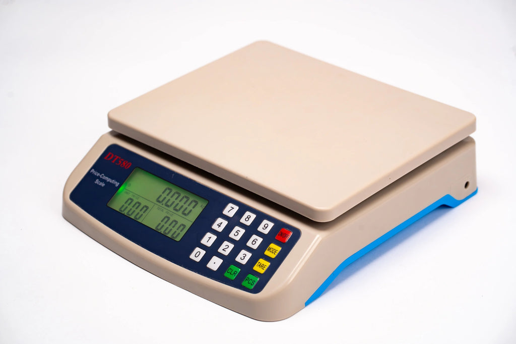 Rechargeable Multi Purpose Weighing Scale