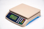 Rechargeable Multi Purpose Weighing Scale