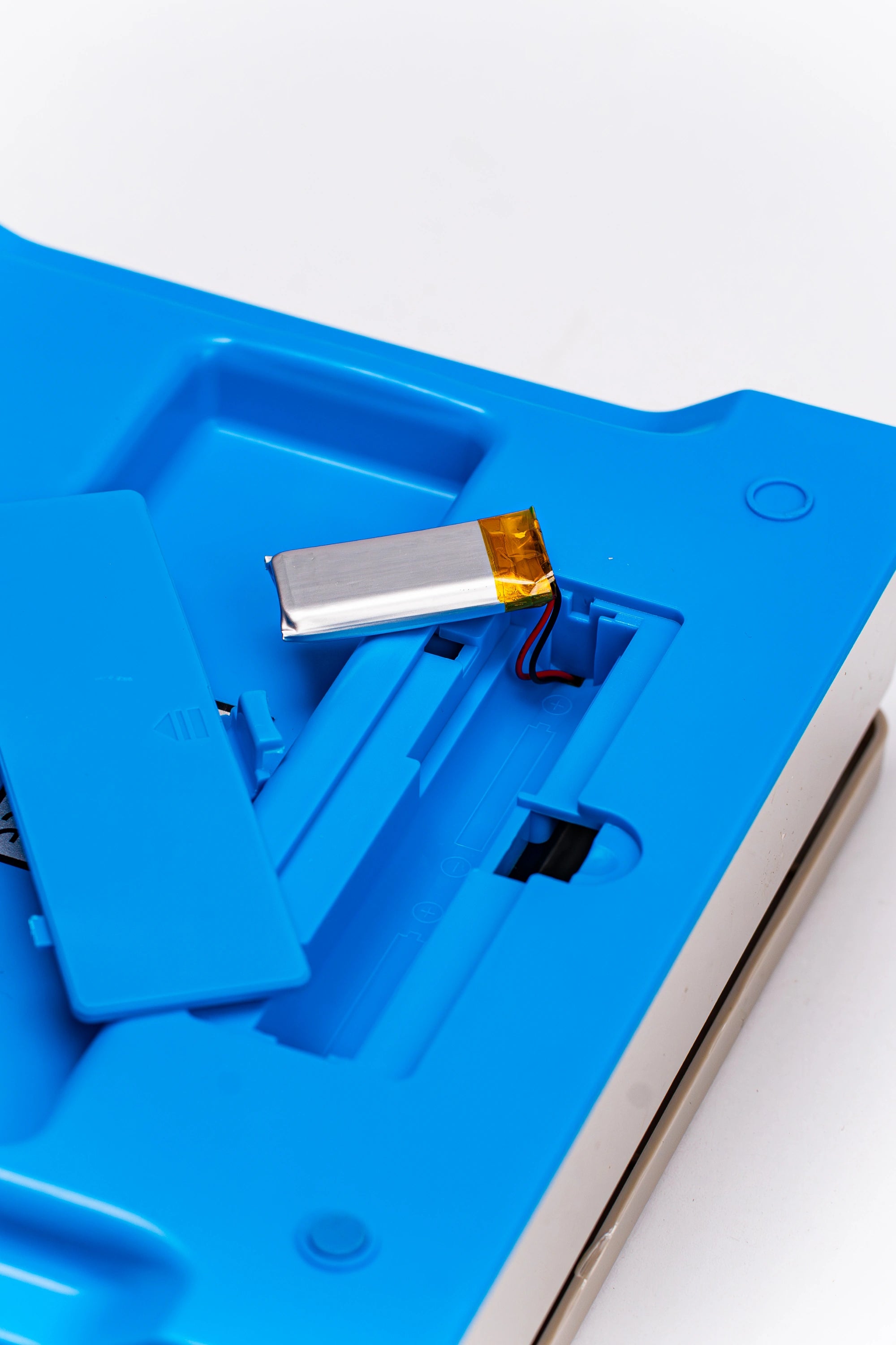 Rechargeable Multi Purpose Weighing Scale