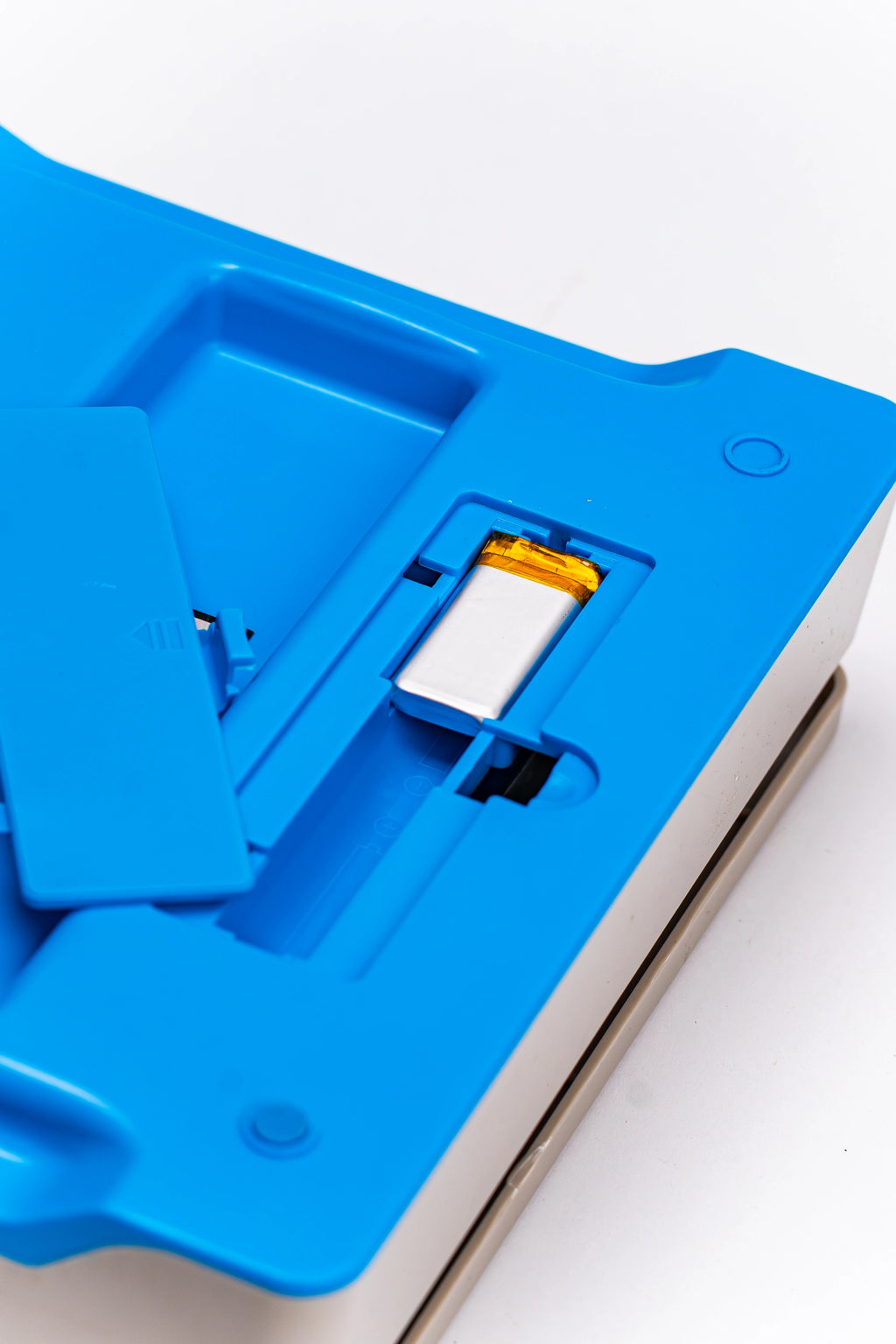 Rechargeable Multi Purpose Weighing Scale