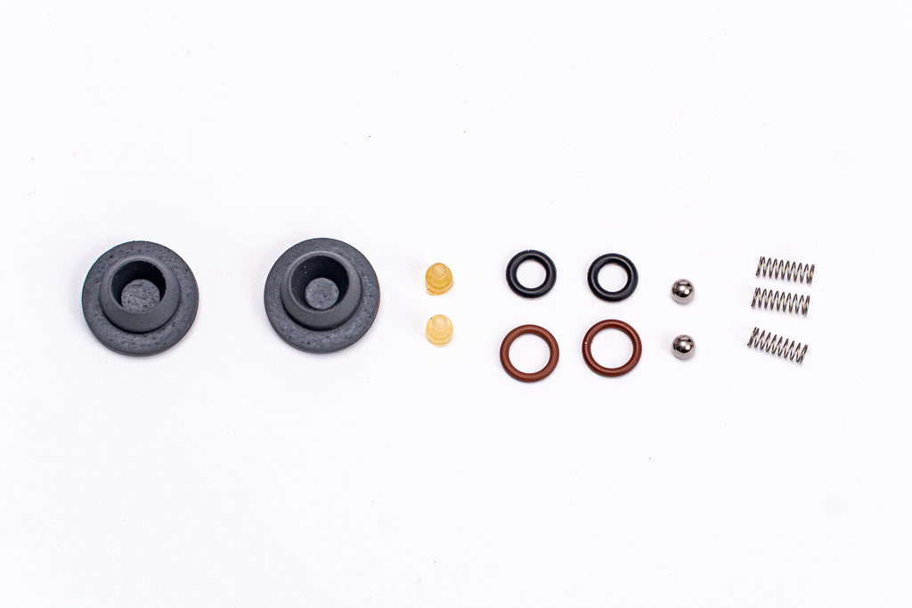 AUTOMATIC VETERINARY SYRINGE