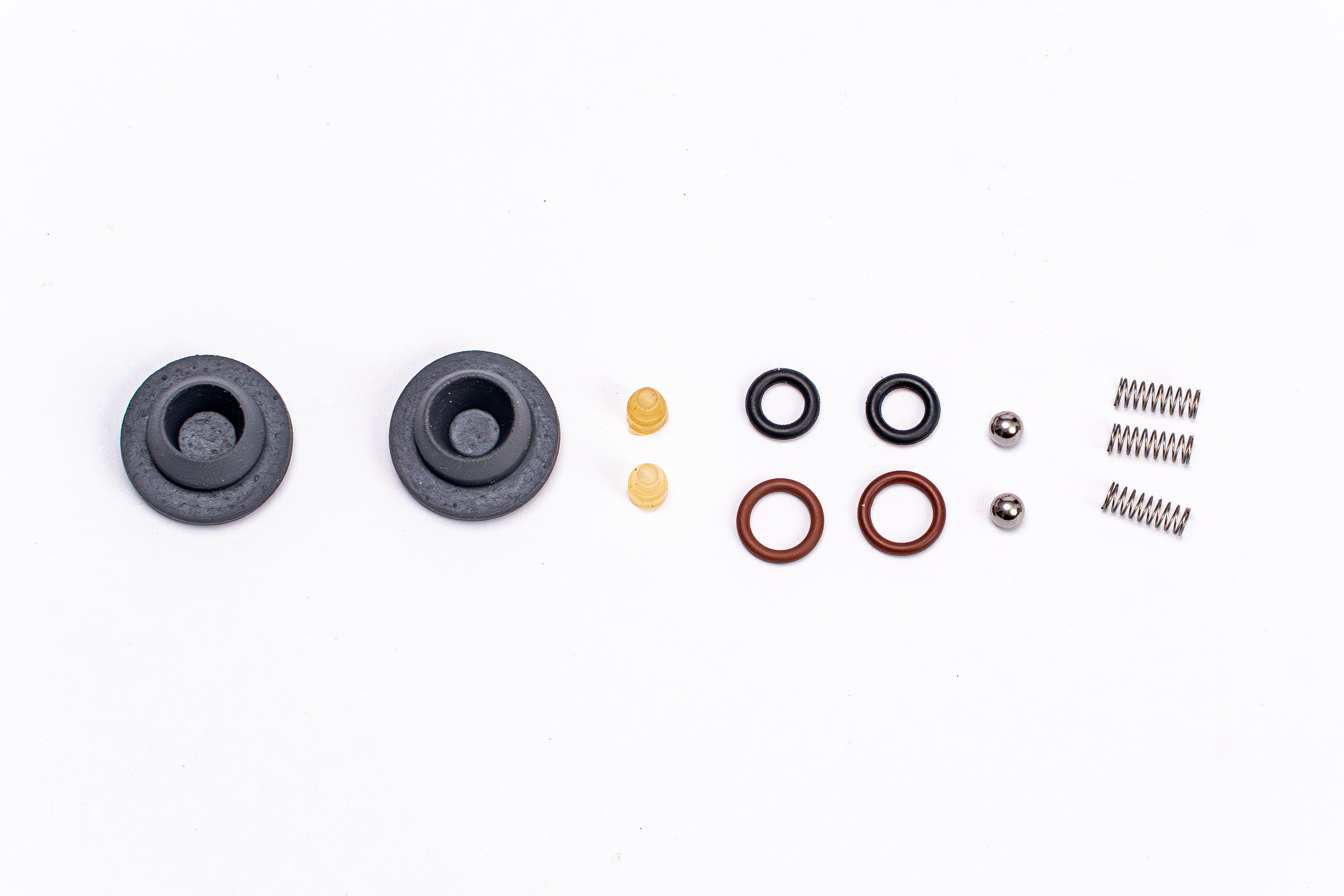 AUTOMATIC VETERINARY SYRINGE