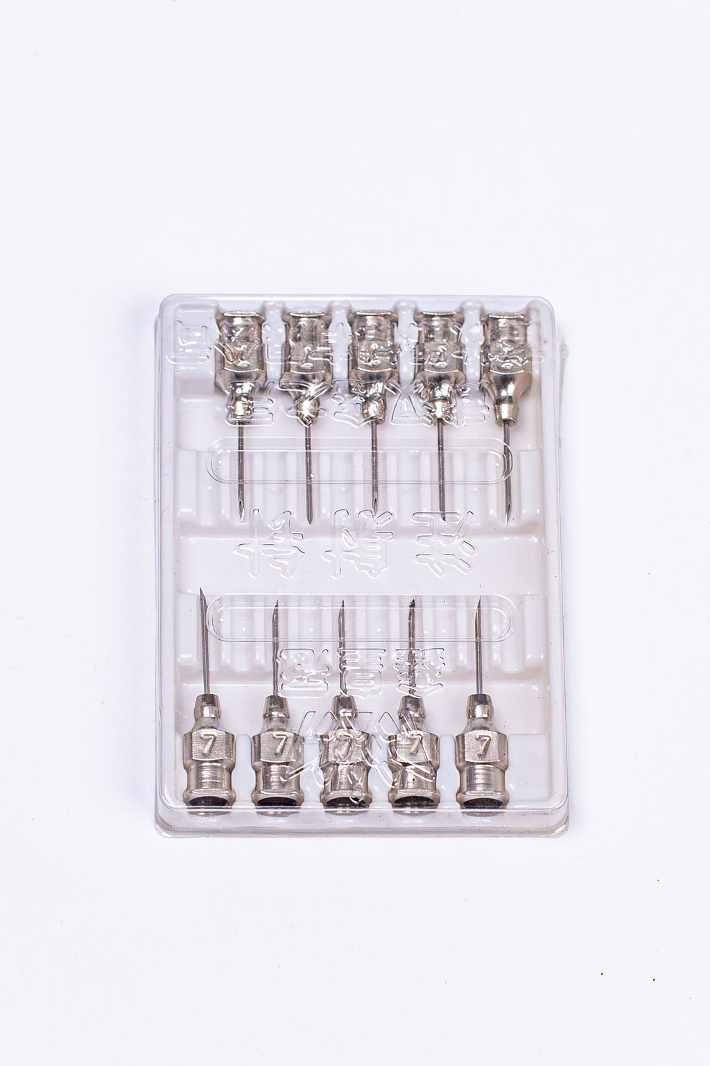 AUTOMATIC VETERINARY SYRINGE