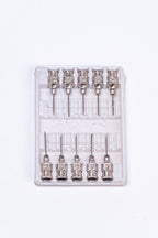 AUTOMATIC VETERINARY SYRINGE