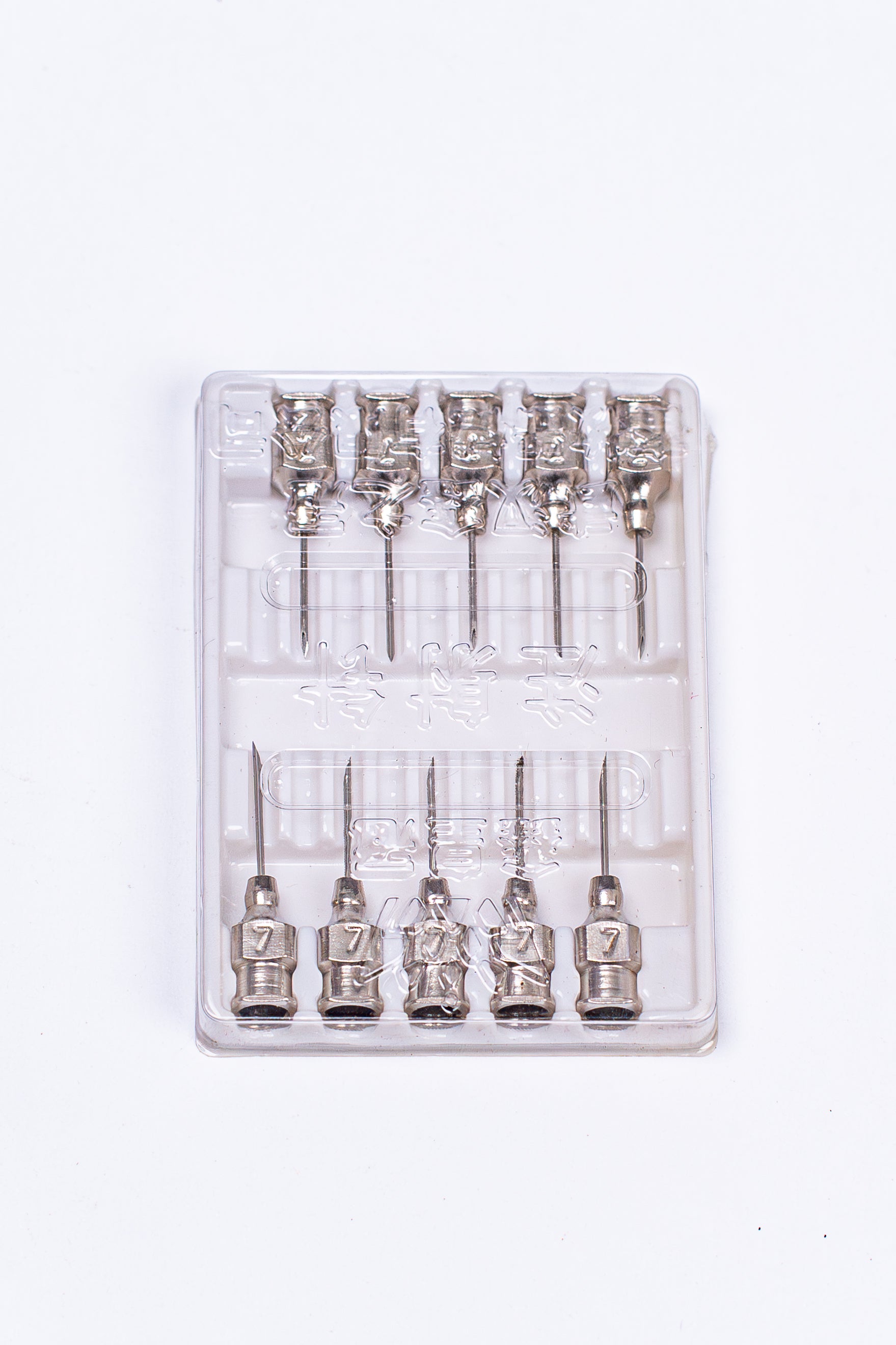 AUTOMATIC VETERINARY SYRINGE