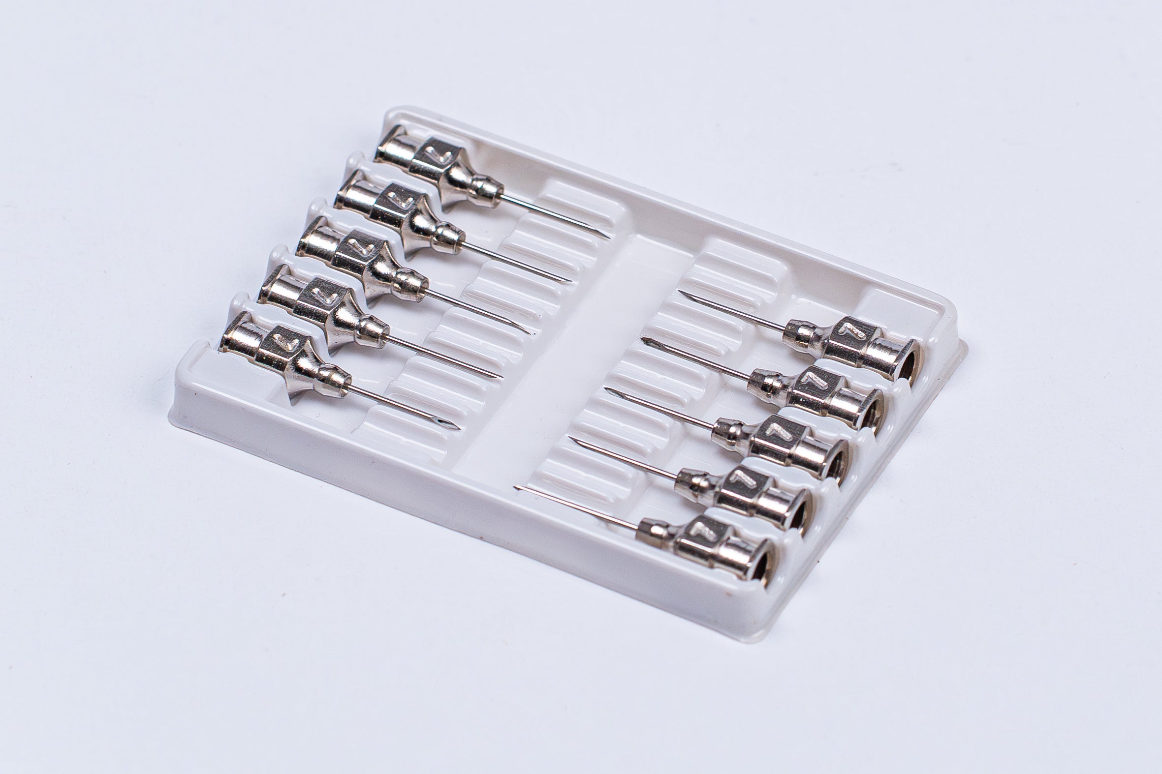 AUTOMATIC VETERINARY SYRINGE