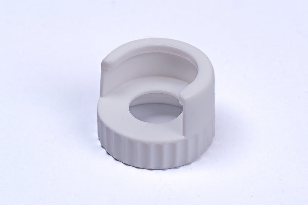 AUTOMATIC VETERINARY SYRINGE