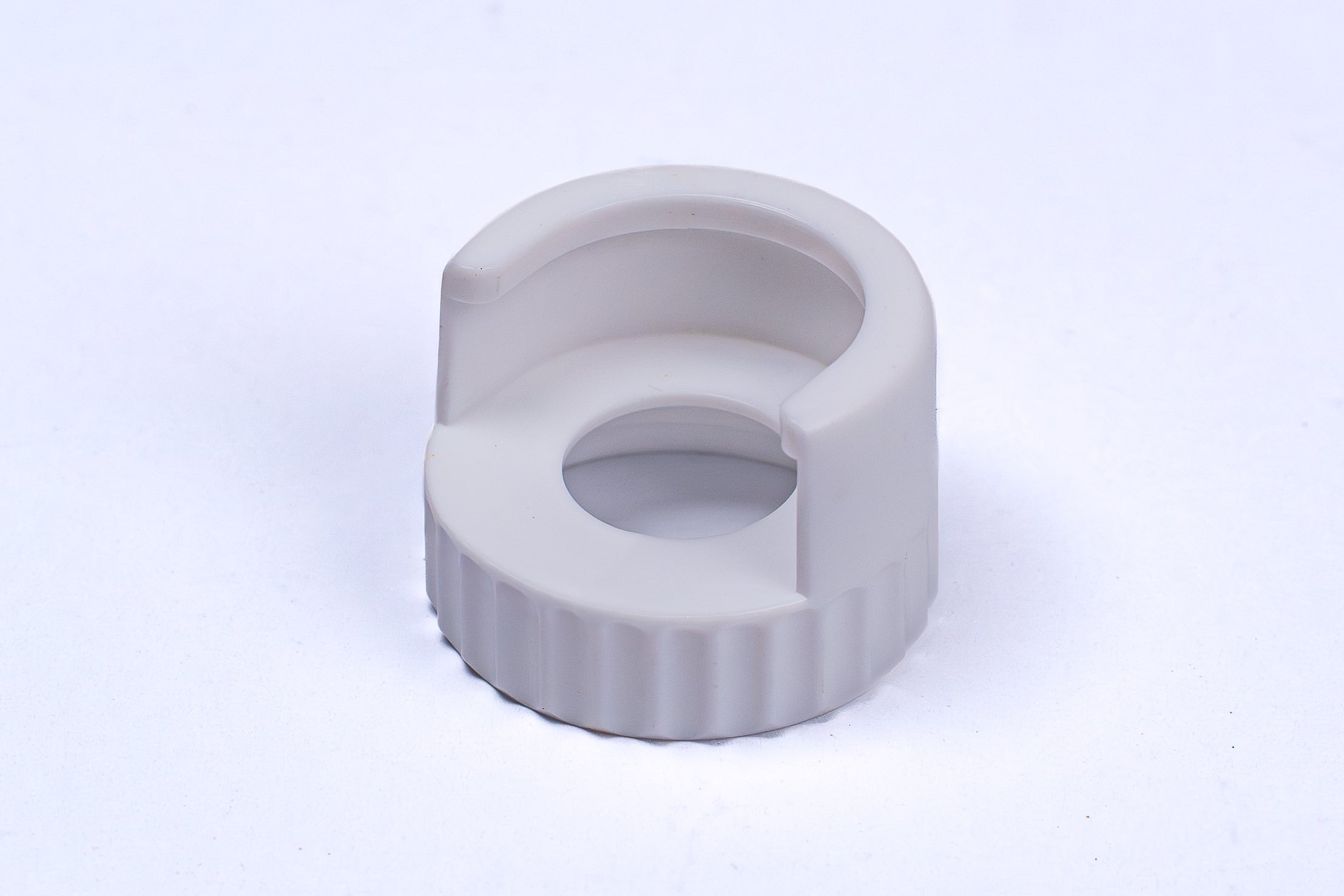 AUTOMATIC VETERINARY SYRINGE