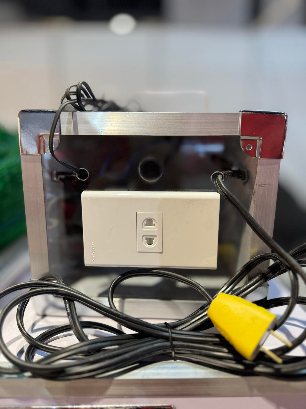 Chillmaster Controller CHILLER CONTROLLER – Shishin Trading