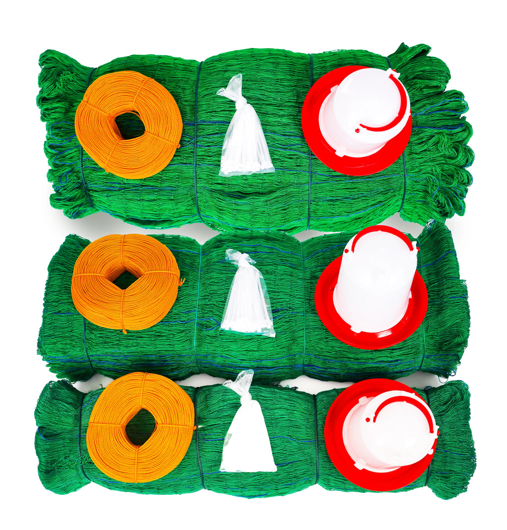 High Quality Rangenet 100 Meters