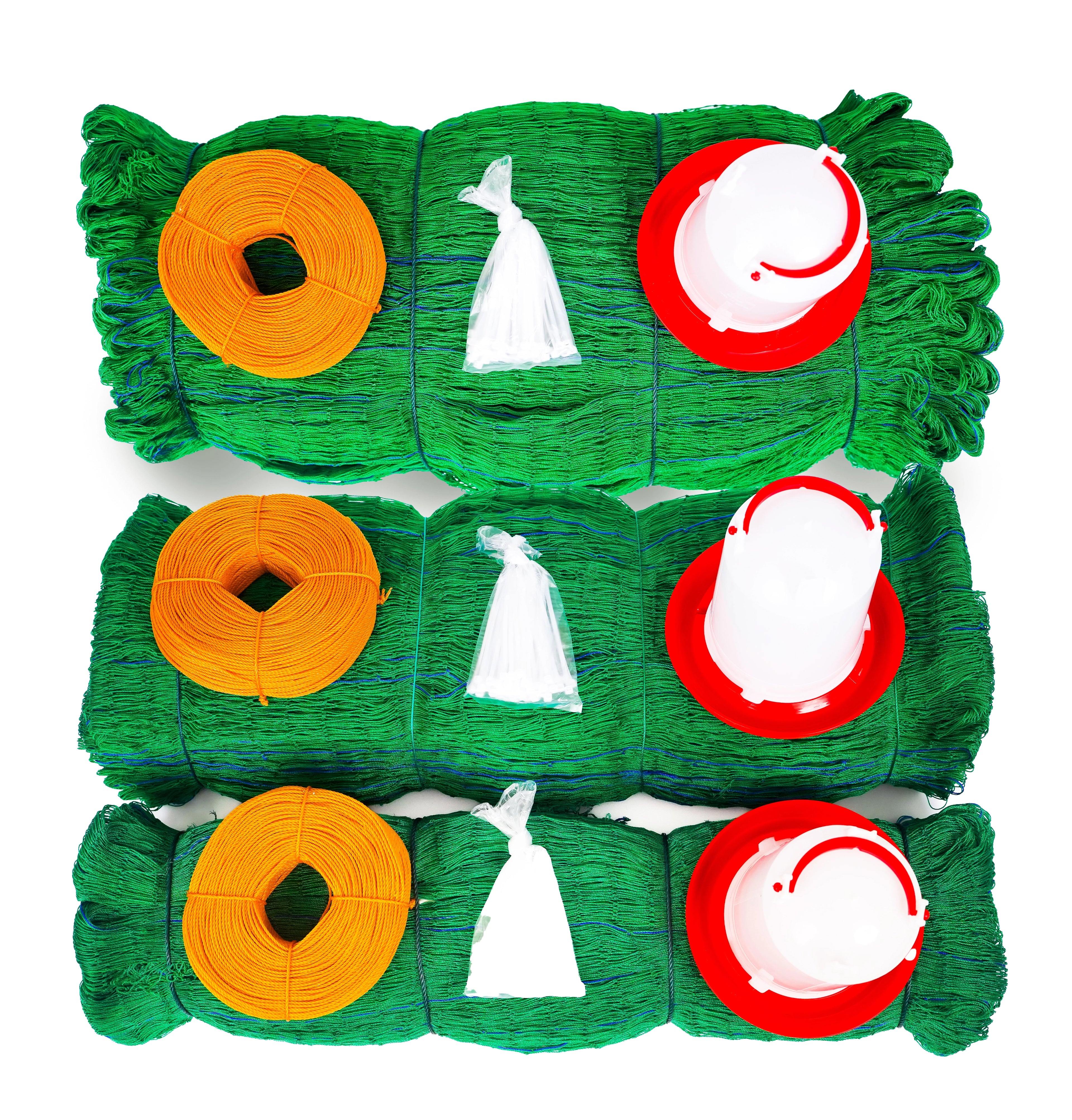 High Quality Rangenet 100 Meters