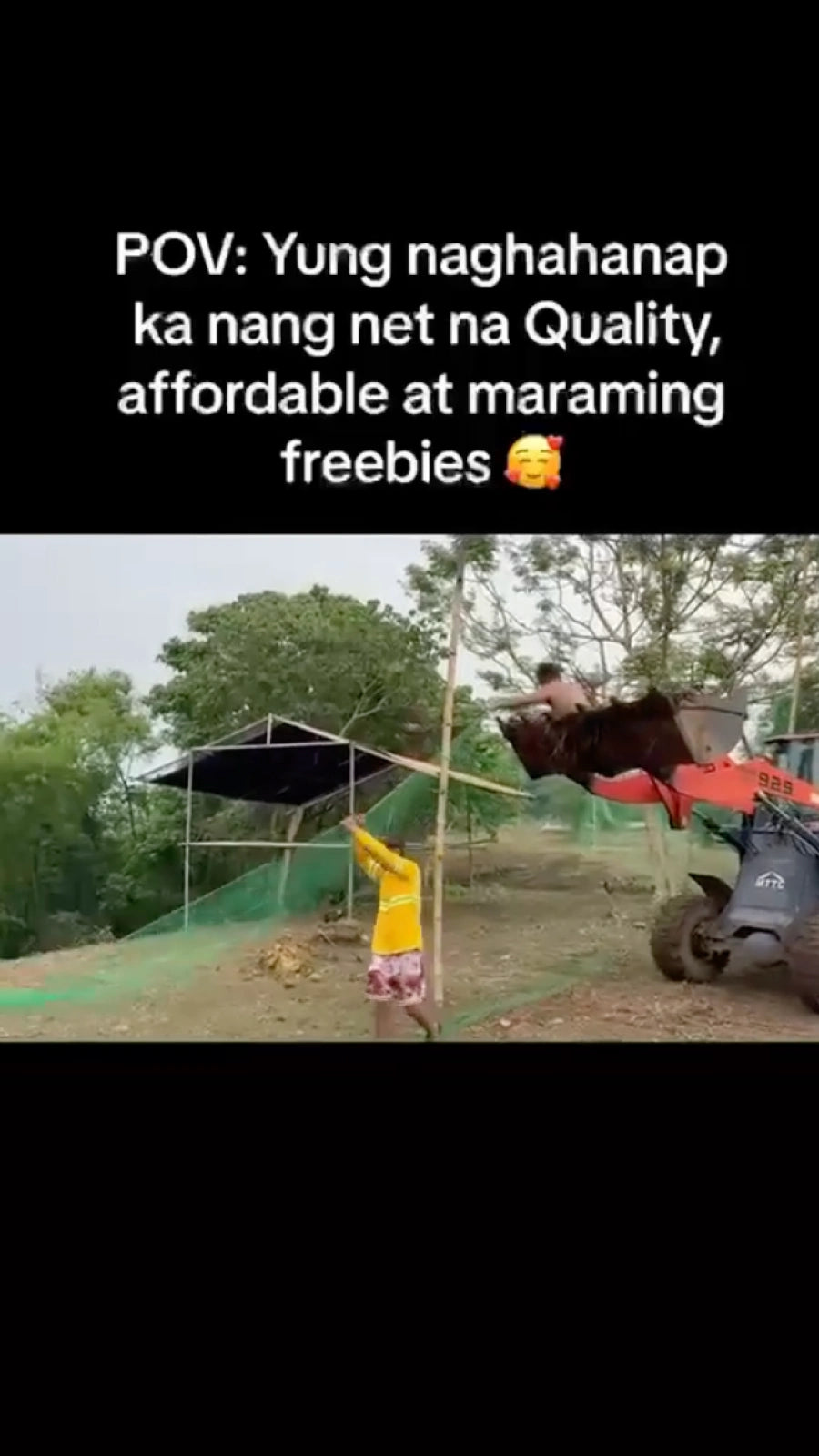 High Quality Rangenet 100 Meters